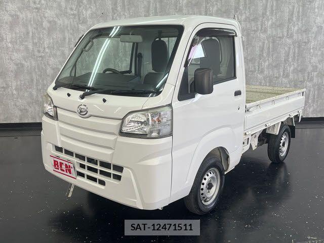Daihatsu HIJET TRUCK 2018-01 7219501-0