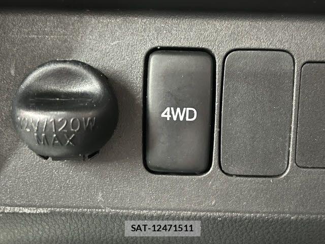 Daihatsu HIJET TRUCK 2018-01 7219501-10