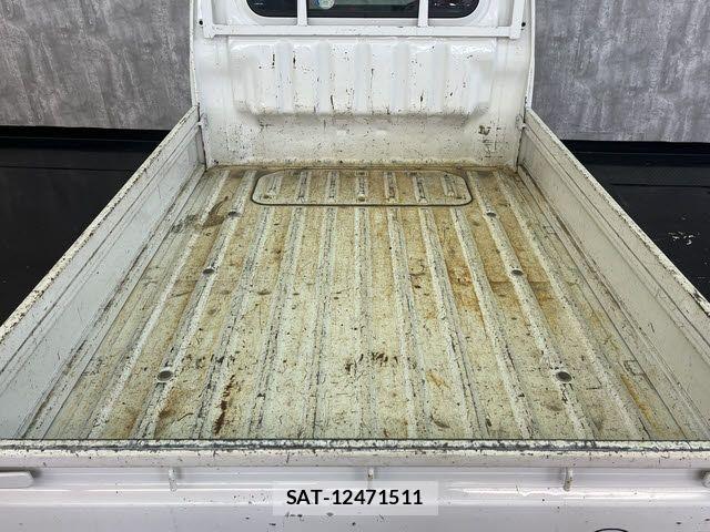 Daihatsu HIJET TRUCK 2018-01 7219501-12