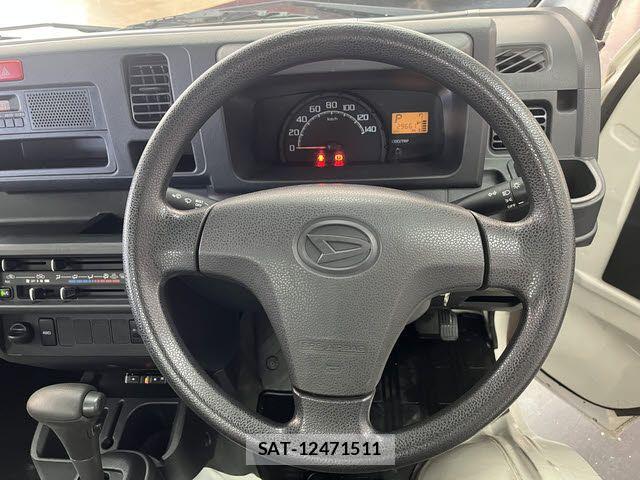 Daihatsu HIJET TRUCK 2018-01 7219501-13