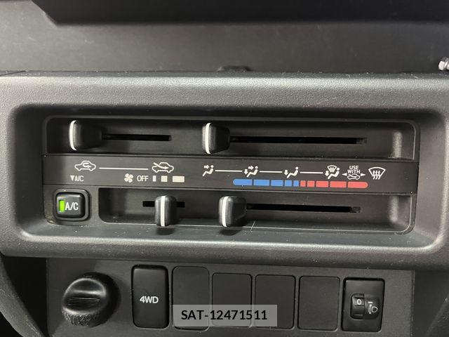 Daihatsu HIJET TRUCK 2018-01 7219501-14