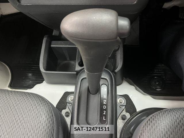 Daihatsu HIJET TRUCK 2018-01 7219501-19