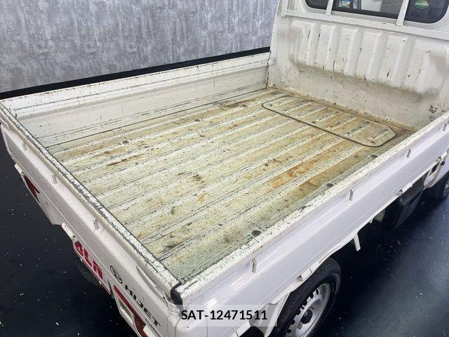 Daihatsu HIJET TRUCK 2018-01 7219501-20