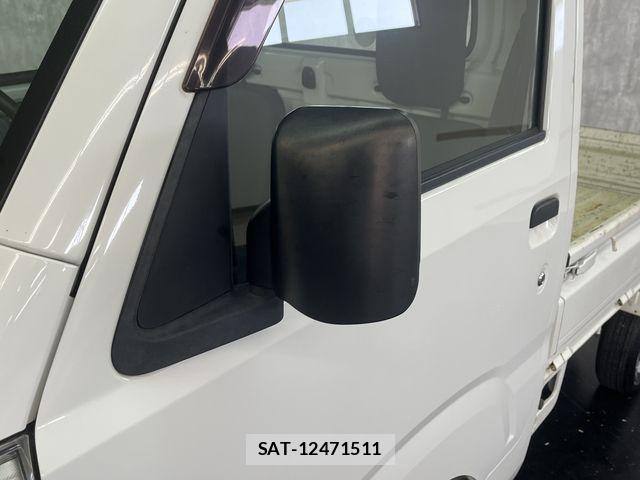 Daihatsu HIJET TRUCK 2018-01 7219501-24