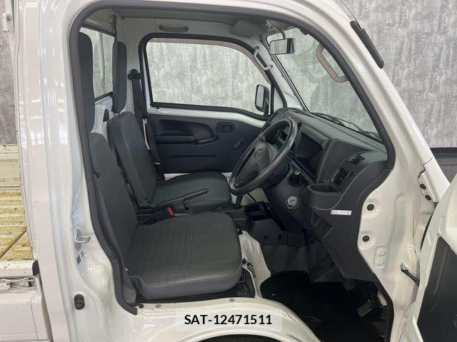 Daihatsu HIJET TRUCK 2018-01 7219501-3