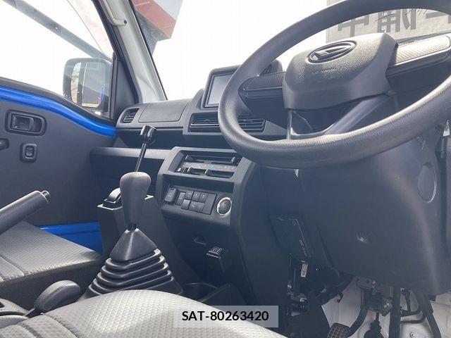 Daihatsu HIJET TRUCK 2024-01 7219505-14