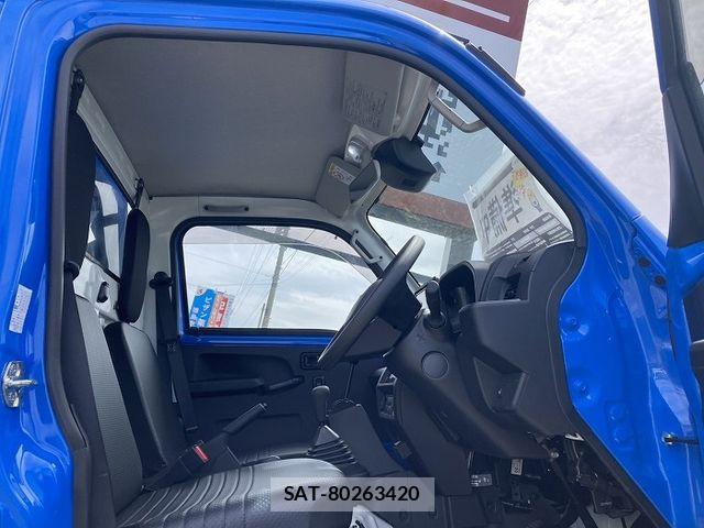 Daihatsu HIJET TRUCK 2024-01 7219505-17
