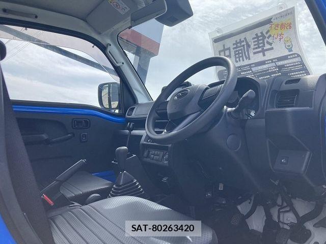 Daihatsu HIJET TRUCK 2024-01 7219505-18