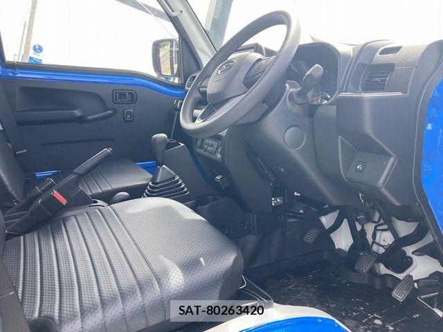 Daihatsu HIJET TRUCK 2024-01 7219505-1