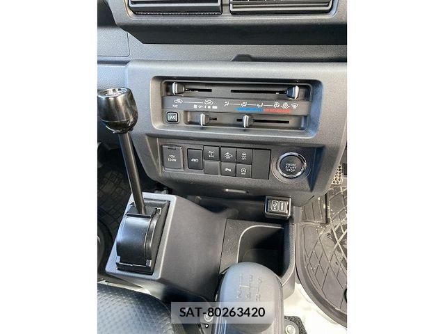 Daihatsu HIJET TRUCK 2024-01 7219505-19