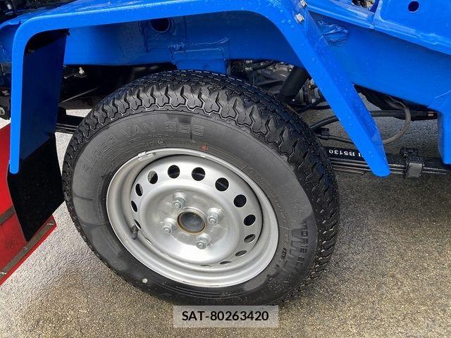 Daihatsu HIJET TRUCK 2024-01 7219505-21