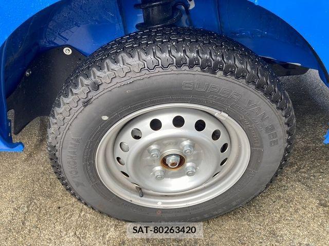Daihatsu HIJET TRUCK 2024-01 7219505-22