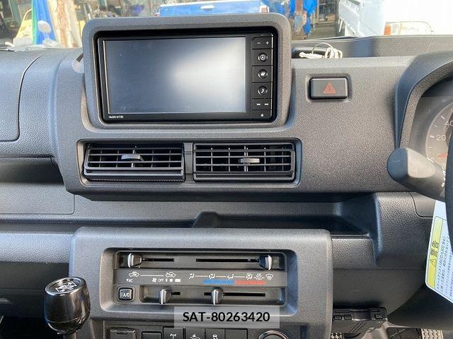 Daihatsu HIJET TRUCK 2024-01 7219505-23