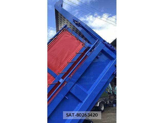 Daihatsu HIJET TRUCK 2024-01 7219505-26
