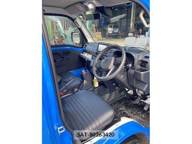 Daihatsu HIJET TRUCK 2024-01 7219505-27