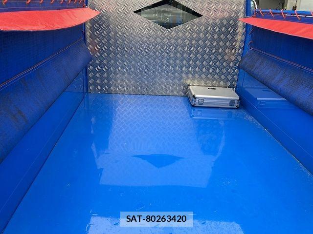 Daihatsu HIJET TRUCK 2024-01 7219505-4