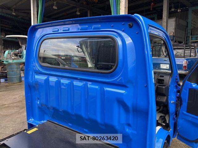 Daihatsu HIJET TRUCK 2024-01 7219505-7