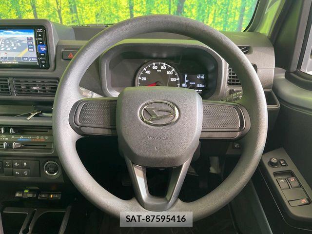 Daihatsu HIJET TRUCK 2024-03 7219506-9