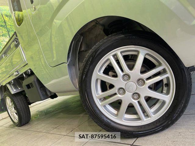 Daihatsu HIJET TRUCK 2024-03 7219506-10