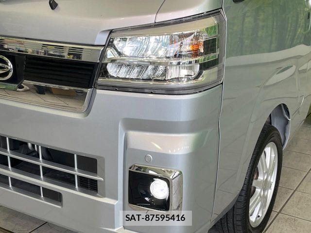 Daihatsu HIJET TRUCK 2024-03 7219506-11