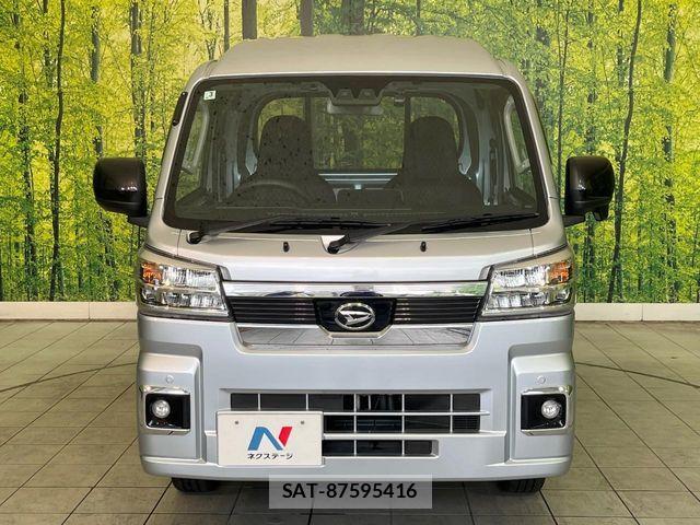 Daihatsu HIJET TRUCK 2024-03 7219506-12