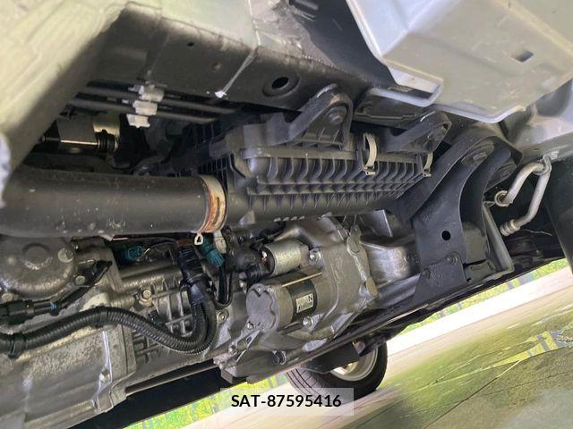 Daihatsu HIJET TRUCK 2024-03 7219506-17