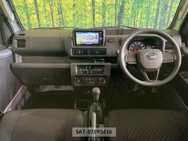 Daihatsu HIJET TRUCK 2024-03 7219506-1