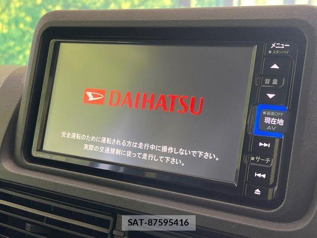 Daihatsu HIJET TRUCK 2024-03 7219506-2