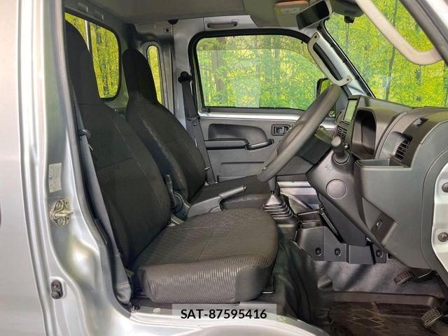 Daihatsu HIJET TRUCK 2024-03 7219506-7