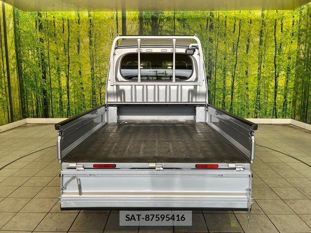 Daihatsu HIJET TRUCK 2024-03 7219506-8