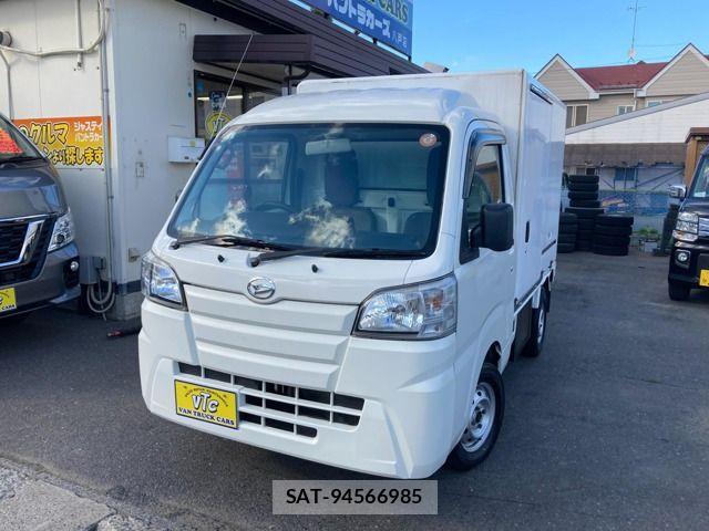 Daihatsu HIJET TRUCK 2016-01 7251016-0