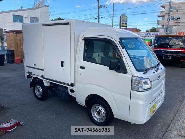Daihatsu HIJET TRUCK 2016-01 7251016-9