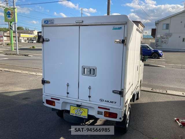 Daihatsu HIJET TRUCK 2016-01 7251016-10
