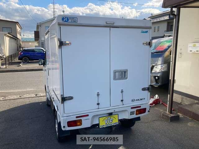 Daihatsu HIJET TRUCK 2016-01 7251016-11