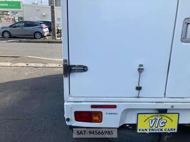 Daihatsu HIJET TRUCK 2016-01 7251016-14