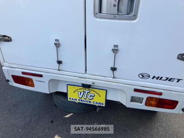 Daihatsu HIJET TRUCK 2016-01 7251016-15