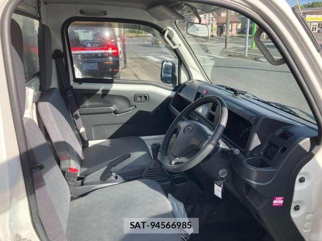 Daihatsu HIJET TRUCK 2016-01 7251016-18
