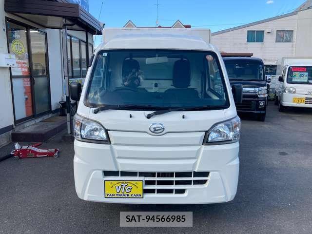 Daihatsu HIJET TRUCK 2016-01 7251016-1