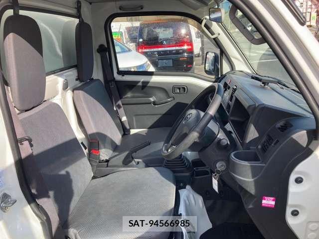 Daihatsu HIJET TRUCK 2016-01 7251016-19