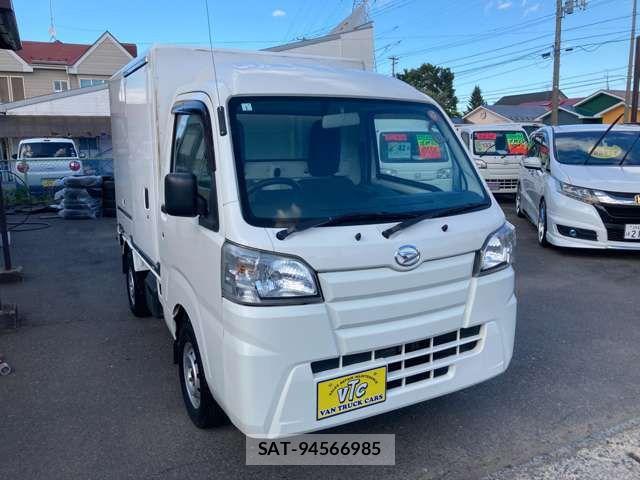 Daihatsu HIJET TRUCK 2016-01 7251016-2