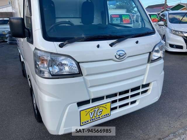 Daihatsu HIJET TRUCK 2016-01 7251016-3