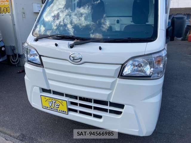 Daihatsu HIJET TRUCK 2016-01 7251016-4