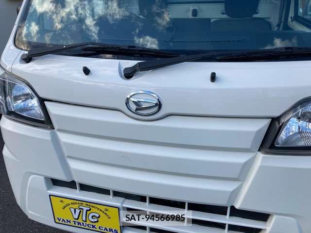 Daihatsu HIJET TRUCK 2016-01 7251016-5