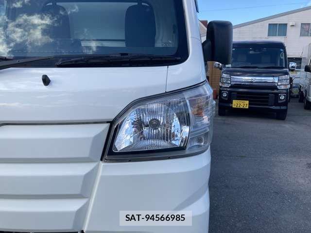 Daihatsu HIJET TRUCK 2016-01 7251016-6