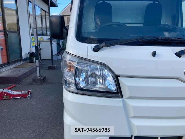 Daihatsu HIJET TRUCK 2016-01 7251016-7
