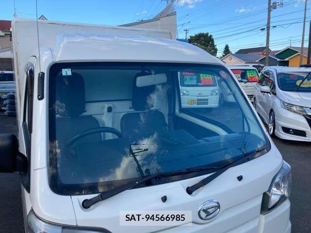 Daihatsu HIJET TRUCK 2016-01 7251016-8