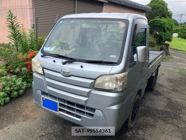 Daihatsu HIJET TRUCK 2015-05 7251015-0