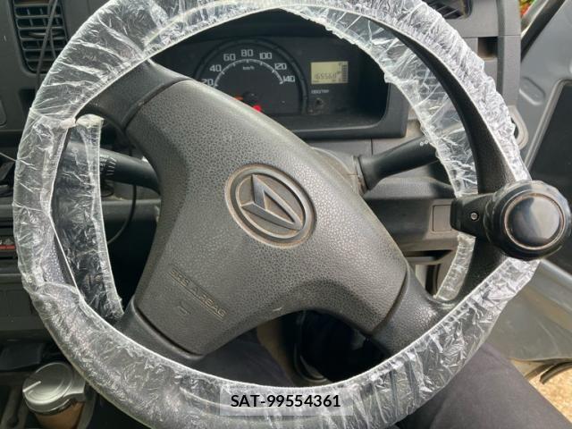 Daihatsu HIJET TRUCK 2015-05 7251015-10