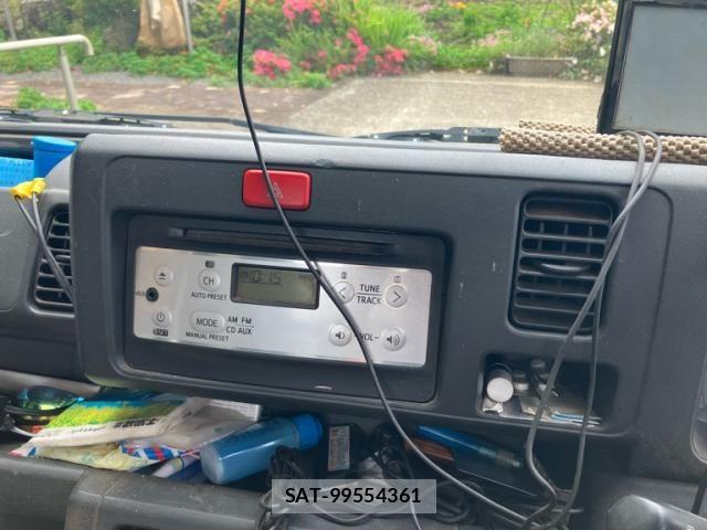 Daihatsu HIJET TRUCK 2015-05 7251015-11