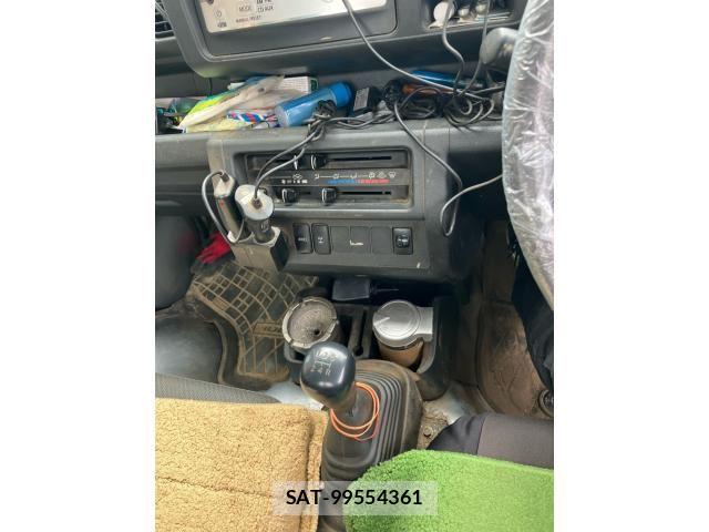 Daihatsu HIJET TRUCK 2015-05 7251015-12